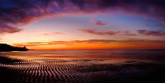 Peter Shinyeda Photography  Sea of Cortez Sunrise, Mexico : Mexico, Sea_of_Cortez, Sunrise