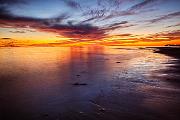 Peter Shinyeda Photography  Sea of Cortez Sunset, Mexico : Mexico, Sea_of_Cortez, Sunset