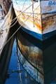 Peter Shinyeda Photography  Shrimp Boats, Sea of Cortez, Mexico : Mexico, Sea_of_Cortez, Shrimp_Boats
