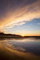 Peter Shinyeda Photography  Sea of Cortez Sunrise, Mexico : Mexico, Sea_of_Cortez, Sunrise