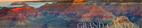 grand canyon