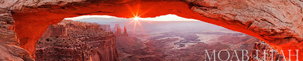 moab utah