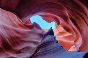 Lower Antelope  Lower Antelope : Lower Antelope