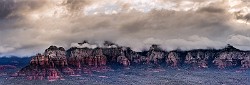 Sedona  Arizona : Arizona Landscapes, Sedona Sunrise