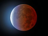 Beaver Moon lunar eclipse 2021  Beaver Moon lunar eclipse 2021 : Beaver Moon lunar eclipse 2021