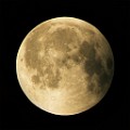 Blood Moon