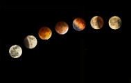 Blood Moon