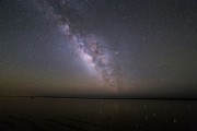 Stars and Milky Way