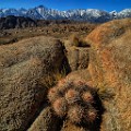 Alabama Hills, CA  Alabama Hills