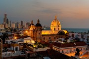 Cartagena, Colombia  Cartagena, Colombia : Cartagena, Colombia
