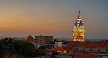 Cartagena, Colombia  Cartagena, Colombia : Cartagena, Colombia