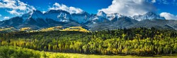 Colorado Fall Colors  02