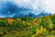 Colorado Fall Colors