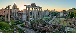 Europe -  Italy, Spain and Portugal, May-June 2018