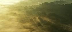 Castro dei Volsci, Lazio Italy  Sunrise, Castro dei Volsci, Lazio Italy : Sunrise, Castro dei Volsci