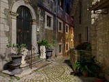 Castro dei Volsci, Lazio Italy  Castro dei Volsci, Lazio Italy : Castro dei Volsci, Lazio Italy