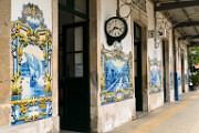 Pinhao Train Station Portual  Pinhao Train Station Portual : Pinhao Train Station Portual