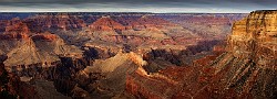 Grand Canyon and Sedona, Dec 2014