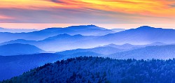 Great Smoky Mountains  Great Smoky Mountains : Great Smoky Mountains