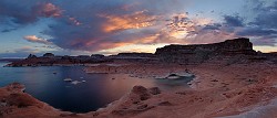 Lake Powell, May 1 2015