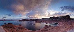 Lake Powell : Lake Powell