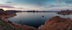 Lake Powell : Lake Powell