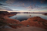 Lake Powell : Lake Powell