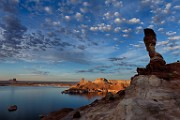 Lake Powell : Lake Powell