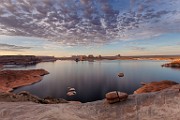 Lake Powell : Lake Powell
