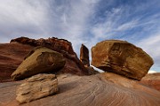 Lake Powell : Lake Powell