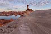 Lake Powell : Lake Powell