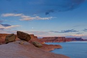 Lake Powell : Lake Powell