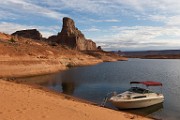 Lake Powell : Lake Powell