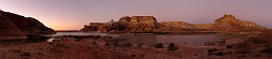 Lake Powell, Oct 2017