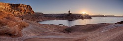 Lake Powell 02  Lake Powell