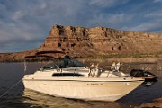Lake Powell 13  Lake Powell