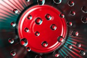 Water Droplets Macro Photography  Macro Photography : Macro Photography