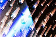 Water Droplets Macro Photography  Macro Photography : Macro Photography
