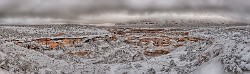 Moab and Cedar Mesa, Feb 2015