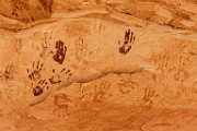 Natural Bridges Monument, Utah