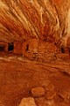 House on Fire, Cedar Mesa Utah