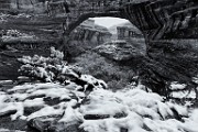 Natural Bridges Monument, Utah
