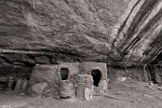Natural Bridges Monument, Utah