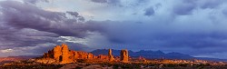 Moab, Utah, Sept  2016