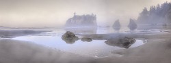 Olympic National Park : Olympic National Park