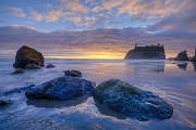Olympic National Park : Olympic National Park