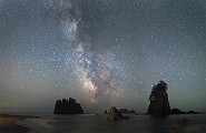 Olympic National Park : Olympic National Park