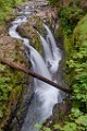 Olympic National Park : Olympic National Park