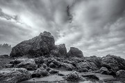 Olympic National Park : Olympic National Park