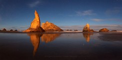 Oregon Coast